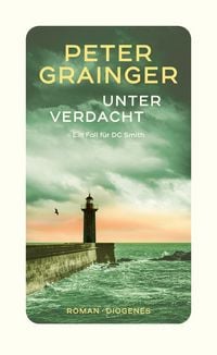 Produktbild: Unter Verdacht