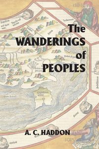 Produktbild: The Wanderings of Peoples