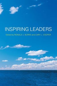 Produktbild: Inspiring Leaders