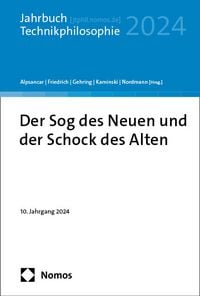 Produktbild: Der Sog des Neuen und der Schock des Alten