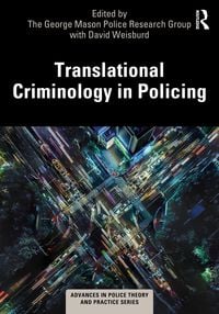 Produktbild: Translational Criminology in Policing