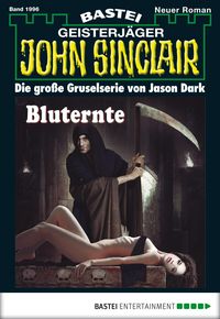 Bild vom Artikel John Sinclair 1996 vom Autor Jason Dark