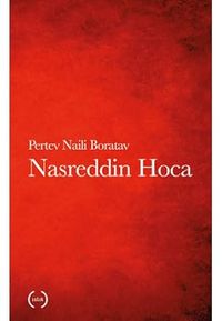 Produktbild: Nasreddin Hoca