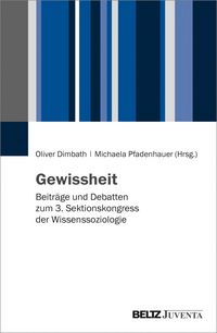 Produktbild: Gewissheit