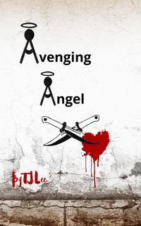 Produktbild: Avenging Angel (The Cooper Family Chronicles, #5)