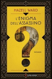 Produktbild: L' enigma dell'assassino