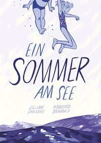 Produktbild: Ein Sommer am See