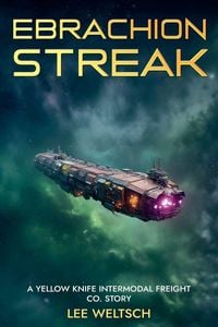 Produktbild: Ebrachion Streak