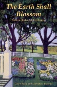 Produktbild: The Earth Shall Blossom