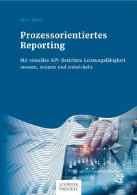 Produktbild: Prozessorientiertes Reporting