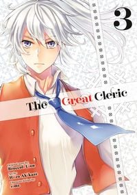 Produktbild: The Great Cleric 3