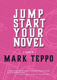 Produktbild: Jumpstart Your Novel