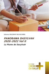 Produktbild: Panorama Dasylvah 2020-2022 Vol Ii