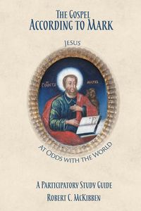 Produktbild: The Gospel According to Mark