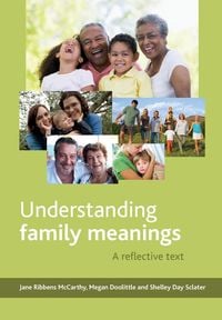 Produktbild: Understanding family meanings