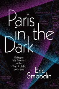 Produktbild: Paris in the Dark