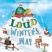 Produktbild: A Loud Winter's Nap
