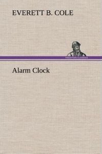Produktbild: Alarm Clock
