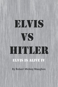 Produktbild: Elvis vs Hitler