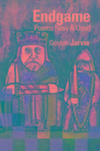Produktbild: Jarvie, G: Endgame