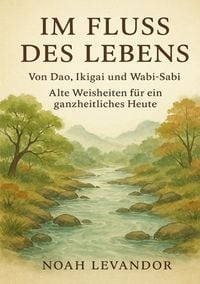 Produktbild: Im Fluss des Lebens
