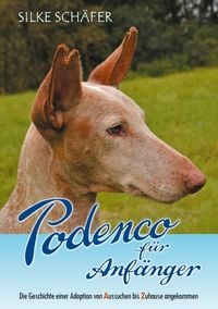 Produktbild: Podenco f&uuml;r Anf&auml;nger