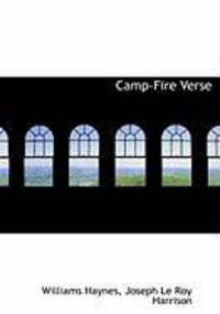 Produktbild: Camp-Fire Verse