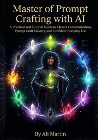 Produktbild: Master of Prompt Crafting with AI