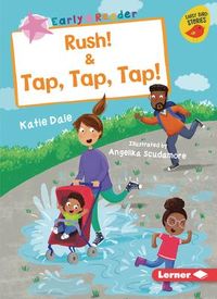 Produktbild: Rush! & Tap, Tap, Tap!