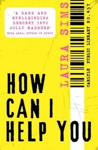 Produktbild: How Can I Help You