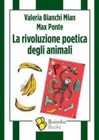 Produktbild: La rivoluzione poetica degli animali