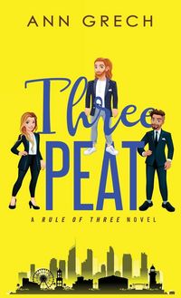 Produktbild: Threepeat