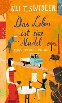 Produktbild: Das Leben ist eine Nudel