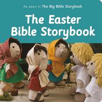 Produktbild: Barfield, M: Easter Bible Storybook