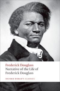 Produktbild: Narrative of the Life of Frederick Douglass, an American Slave