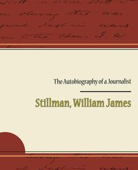 Produktbild: The Autobiography of a Journalist