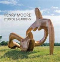 Produktbild: Henry Moore Studios and Gardens