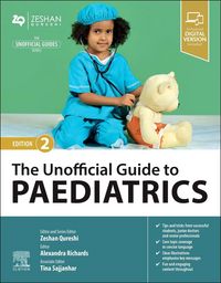 Produktbild: The Unofficial Guide to Paediatrics