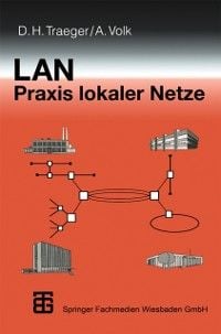 Produktbild: LAN Praxis Lokaler Netze