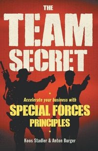 Produktbild: The Team Secret