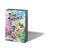 Produktbild: Time Trouble (d)