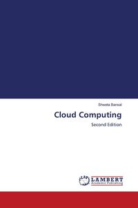Produktbild: Cloud Computing
