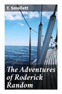 Produktbild: The Adventures of Roderick Random