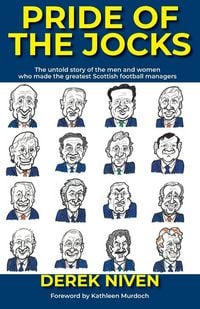 Produktbild: Pride of the Jocks