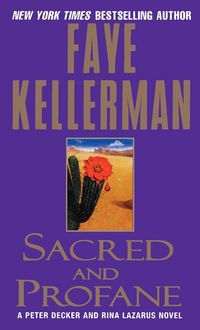 Produktbild: Sacred And Profane