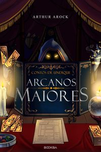 Produktbild: Arcanos Maiores
