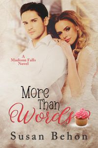 Produktbild: More Than Words (Madison Falls, #2)