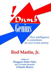 Produktbild: Dumb Genius