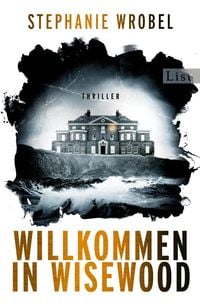 Produktbild: Willkommen in Wisewood
