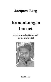 Produktbild: Kanonkongen barnet